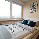 9th Floor Amazing View