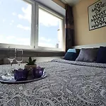 9th Floor Amazing View Vilnius