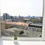 9th Floor Amazing View *