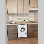 9th Floor Amazing View Apartamento Vilna