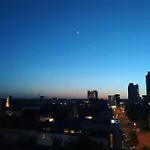 9th Floor Amazing View Apartamento Vilna
