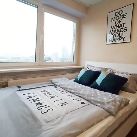 9th Floor Amazing View