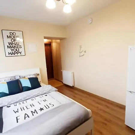 9th Floor Amazing View Vilnius