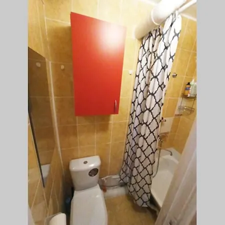 Апартаменты 9th Floor Amazing View *