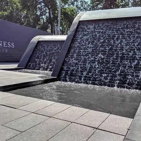 Апартаменты 9th Floor Amazing View