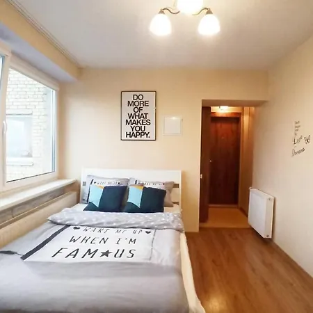 Апартаменты 9th Floor Amazing View *