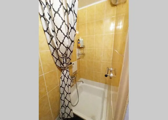 Apartman 9th Floor Amazing View Vilnius