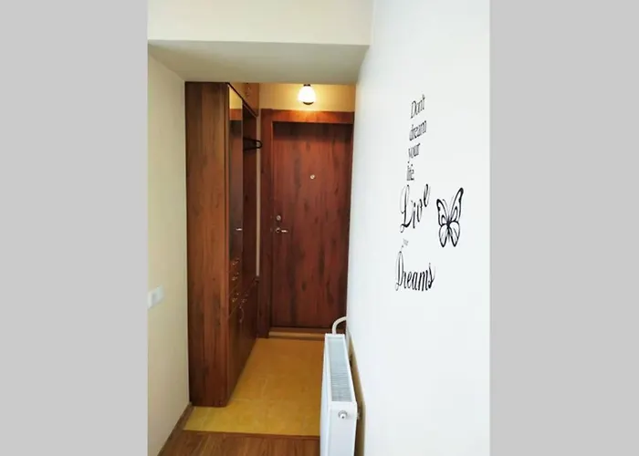 Apartman 9th Floor Amazing View Vilnius