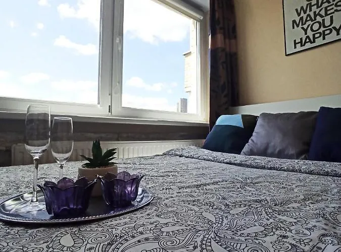 9th Floor Amazing View 维尔纽斯