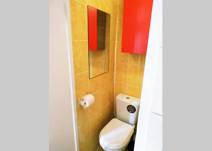 9th Floor Amazing View 维尔纽斯