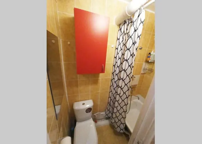 Apartman 9th Floor Amazing View *