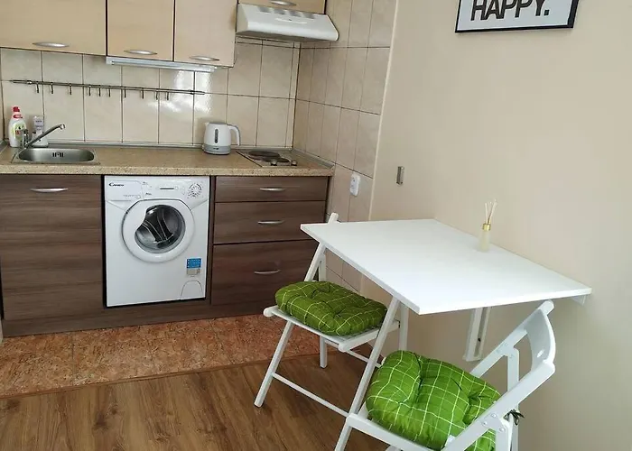 Apartman 9th Floor Amazing View *