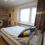 9th Floor Amazing View Апартаменты