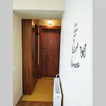 Апартаменты 9th Floor Amazing View Вильнюс