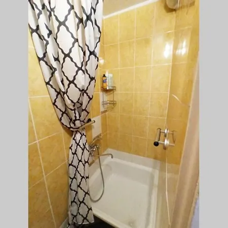 Appartamento 9th Floor Amazing View Vilnius