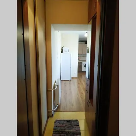 9th Floor Amazing View Appartamento