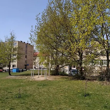 9th Floor Amazing View *