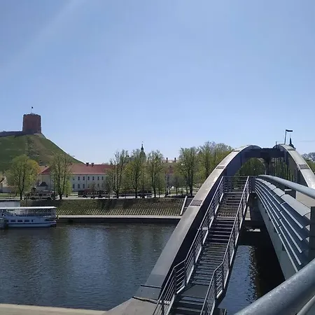 9th Floor Amazing View Appartamento *