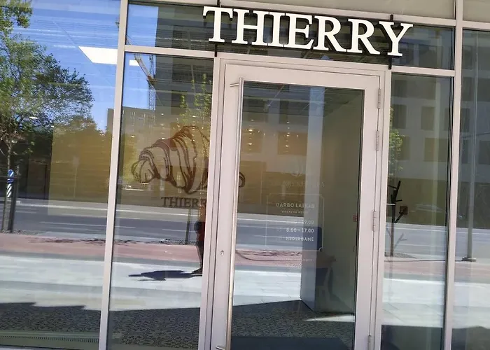 アパート 9th Floor Amazing View *