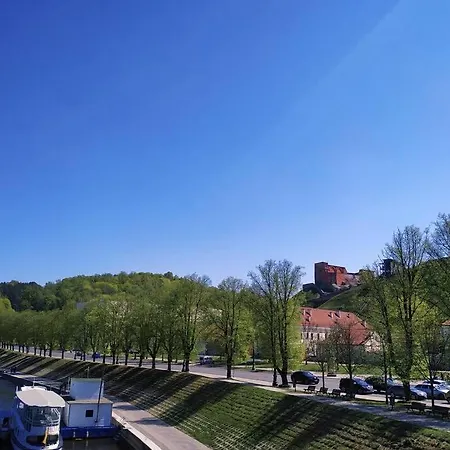 Апартаменты 9th Floor Amazing View