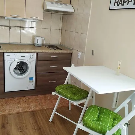 Апартаменты 9th Floor Amazing View *