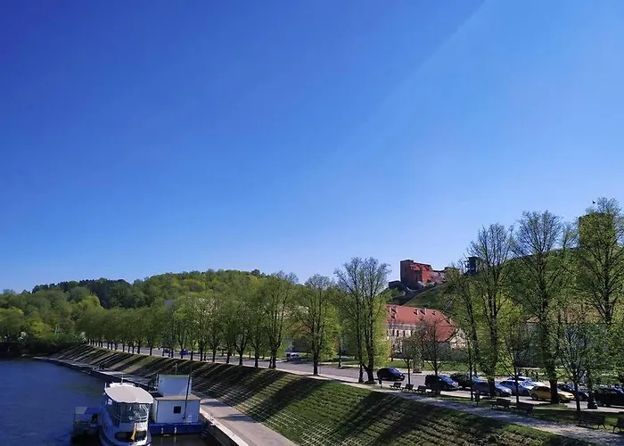 Апартаменты 9th Floor Amazing View