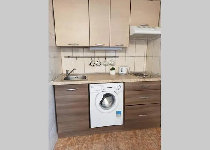 9th Floor Amazing View Butas Vilnius